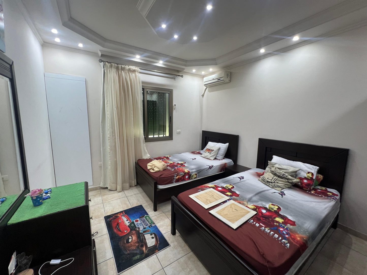 Apartment for sale in Beirut - شقة للبيع في بيروت