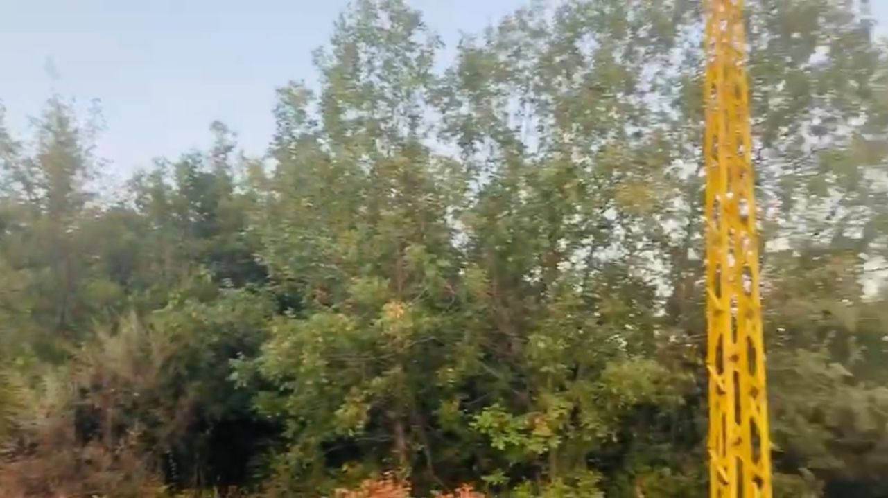 Land for sale in Klayaat - أرض للبيع في قليعات