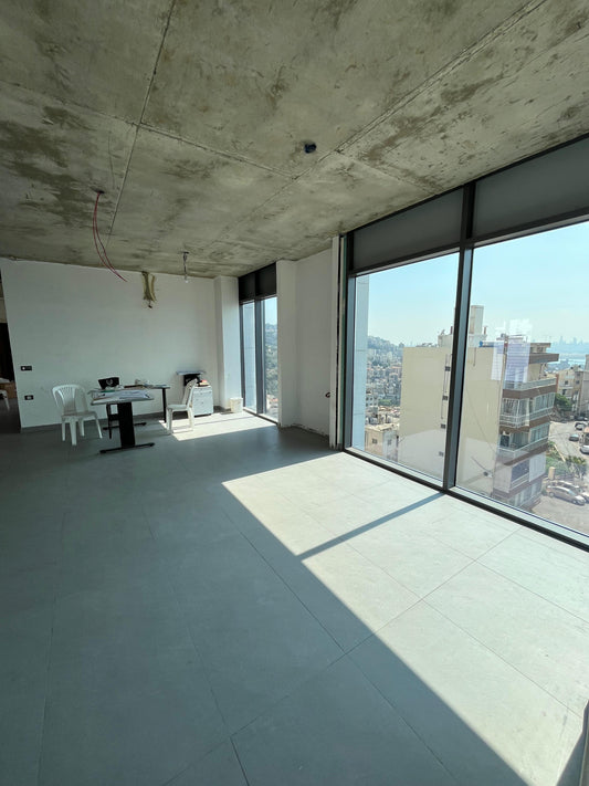Office for rent in Antelias - مكتب للإيجار في أنطلياس