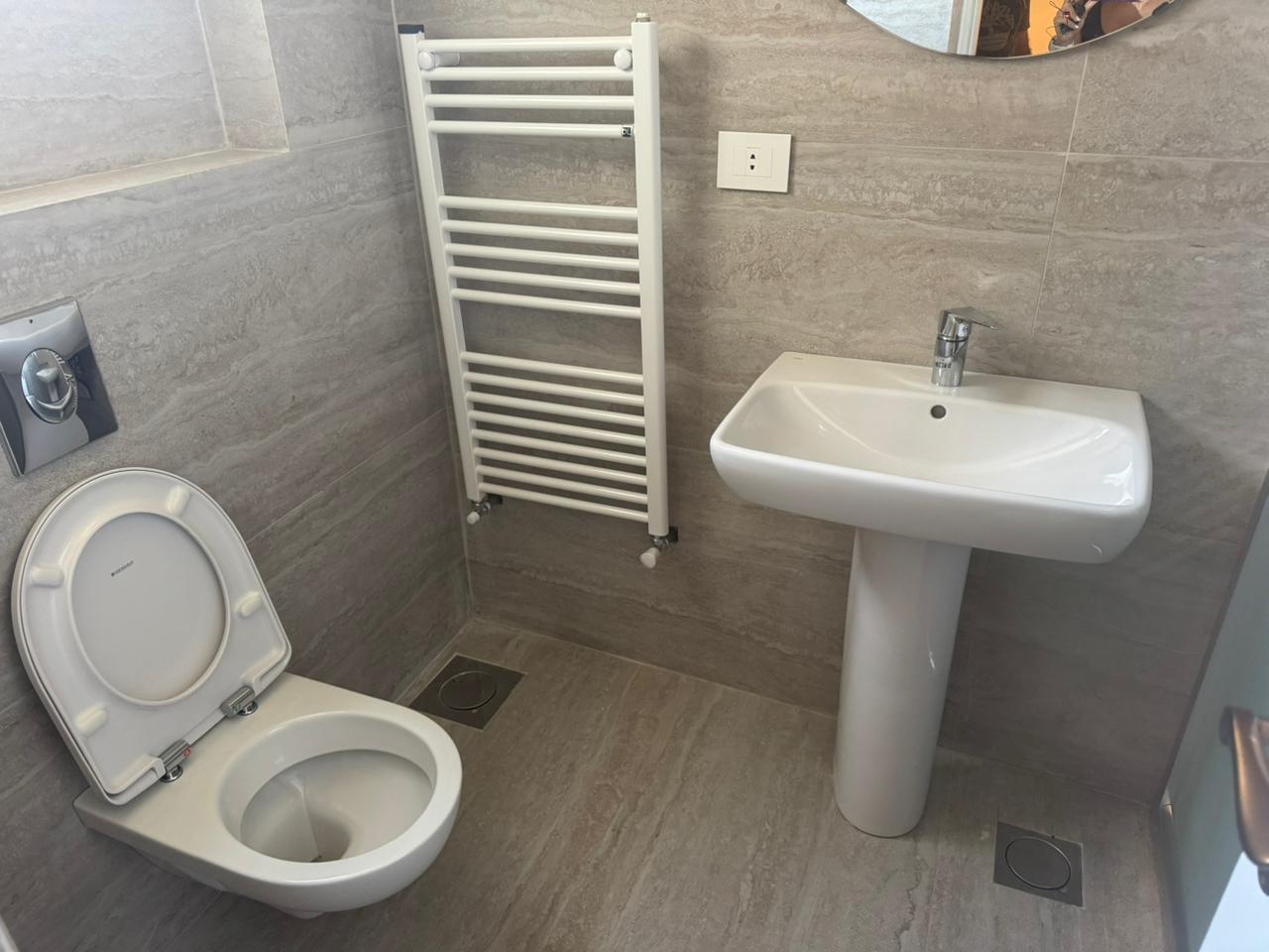 Apartment for rent in Rabweh - شقة للإيجار في الربوة