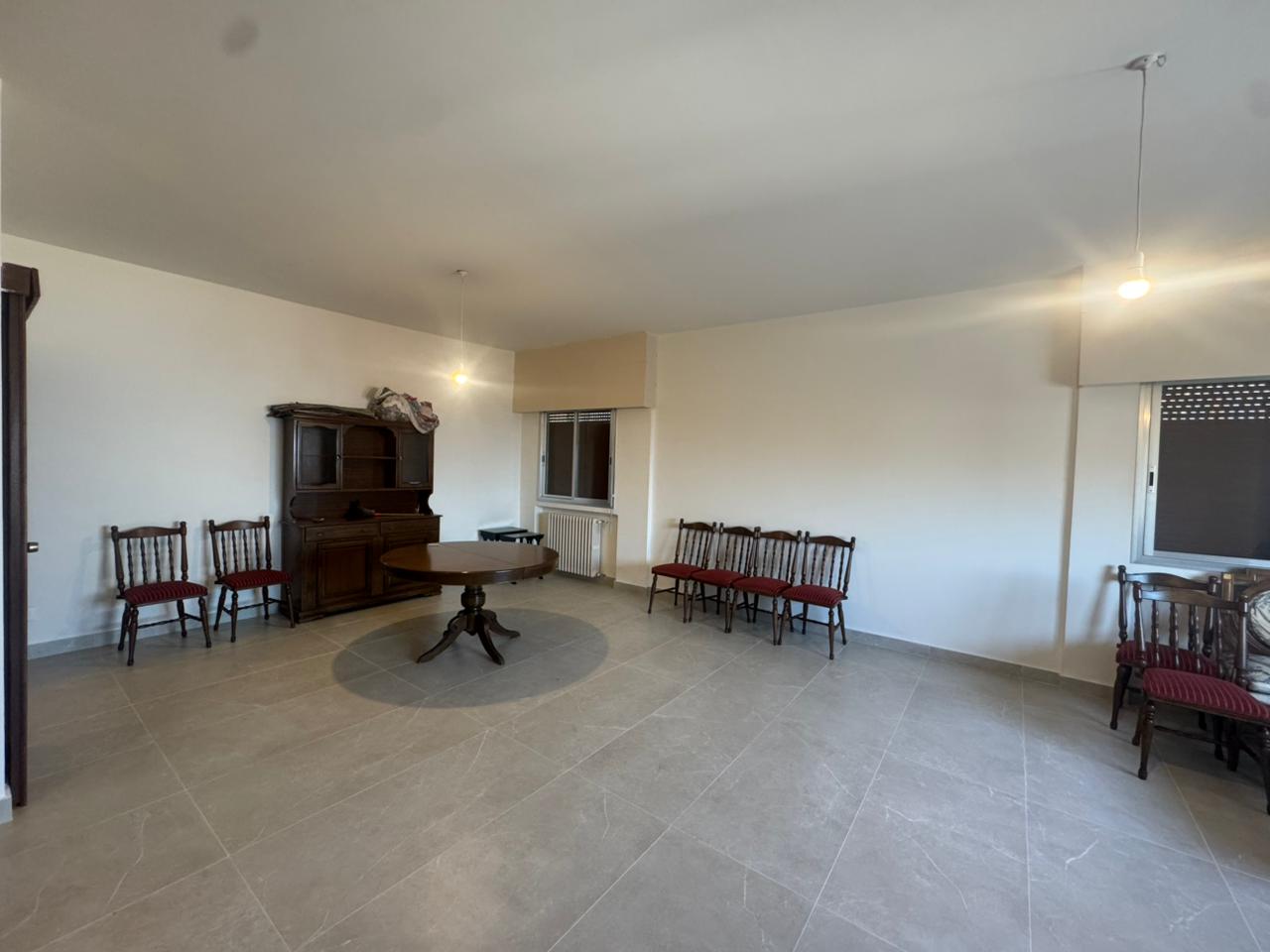 Apartment for rent in Rabweh - شقة للإيجار في الربوة