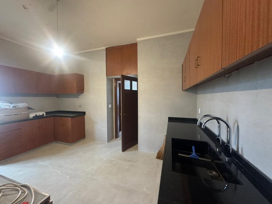 Apartment for rent in Rabweh - شقة للإيجار في الربوة