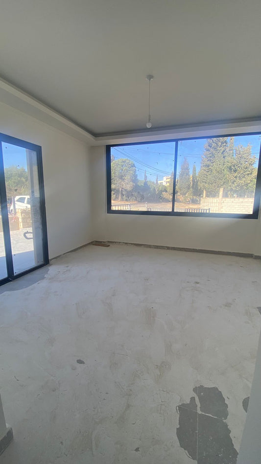 Apartment for sale in Deddeh Koura - شقة للبيع في دده - الكورة