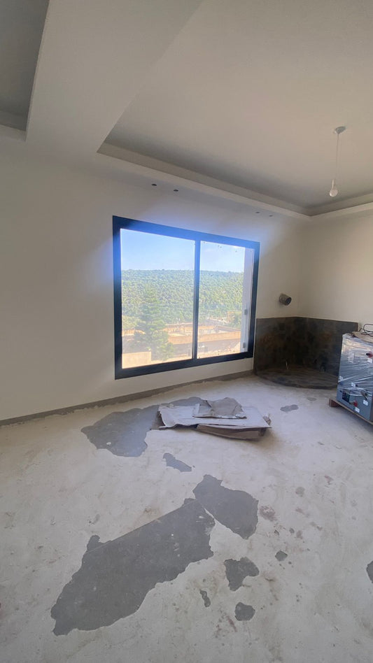 Apartment for sale in Deddeh Koura - شقة للبيع في دده - الكورة