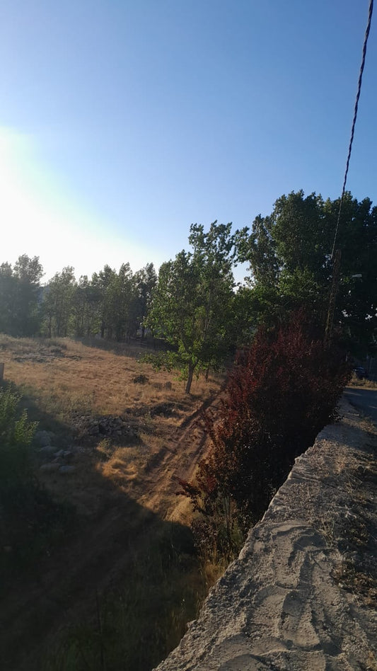 Land for sale in Laklouk - أرض للبيع في اللقلوق