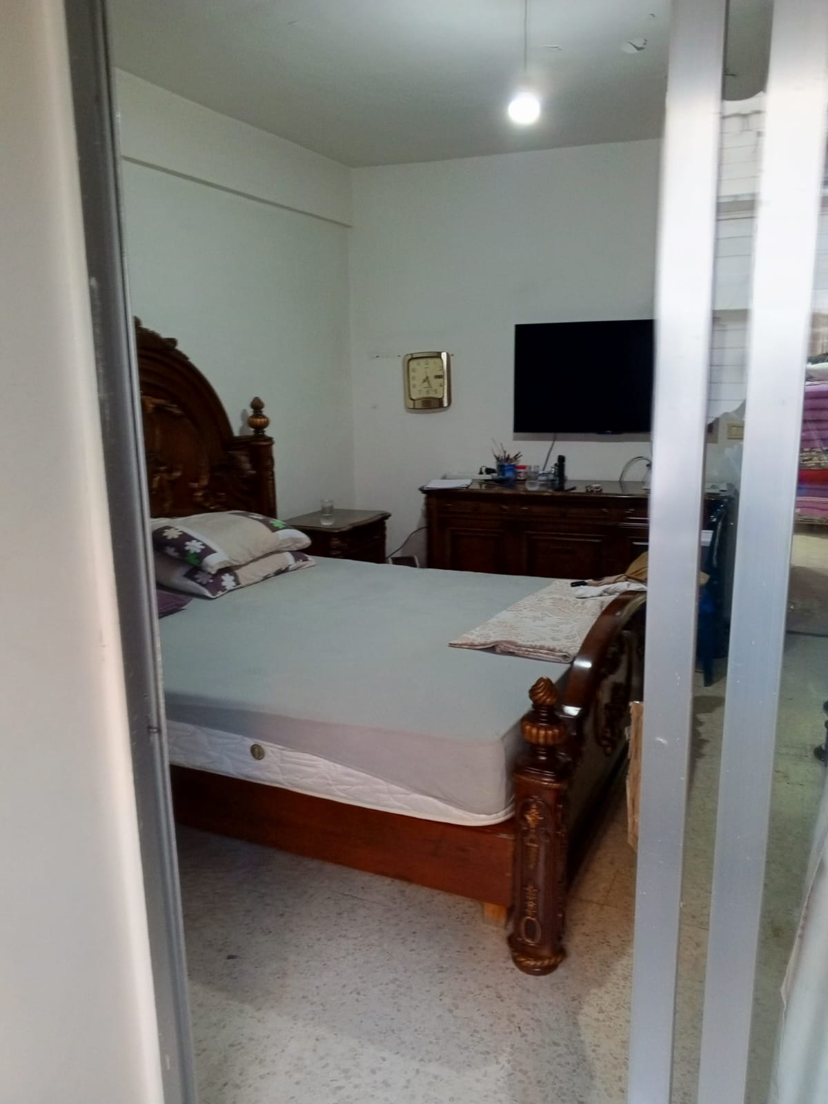 Apartment for sale in Zoukak Al Blat - شقة للبيع في زقاق البلاط