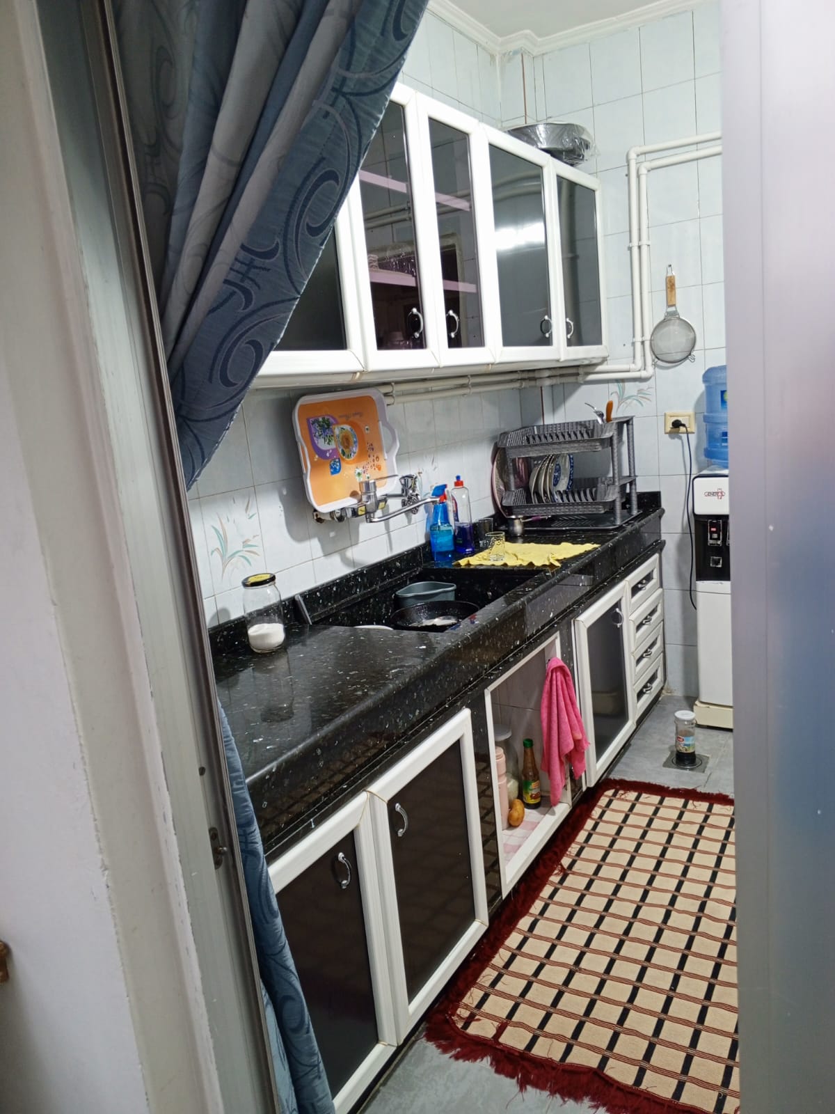 Apartment for sale in Zoukak Al Blat - شقة للبيع في زقاق البلاط