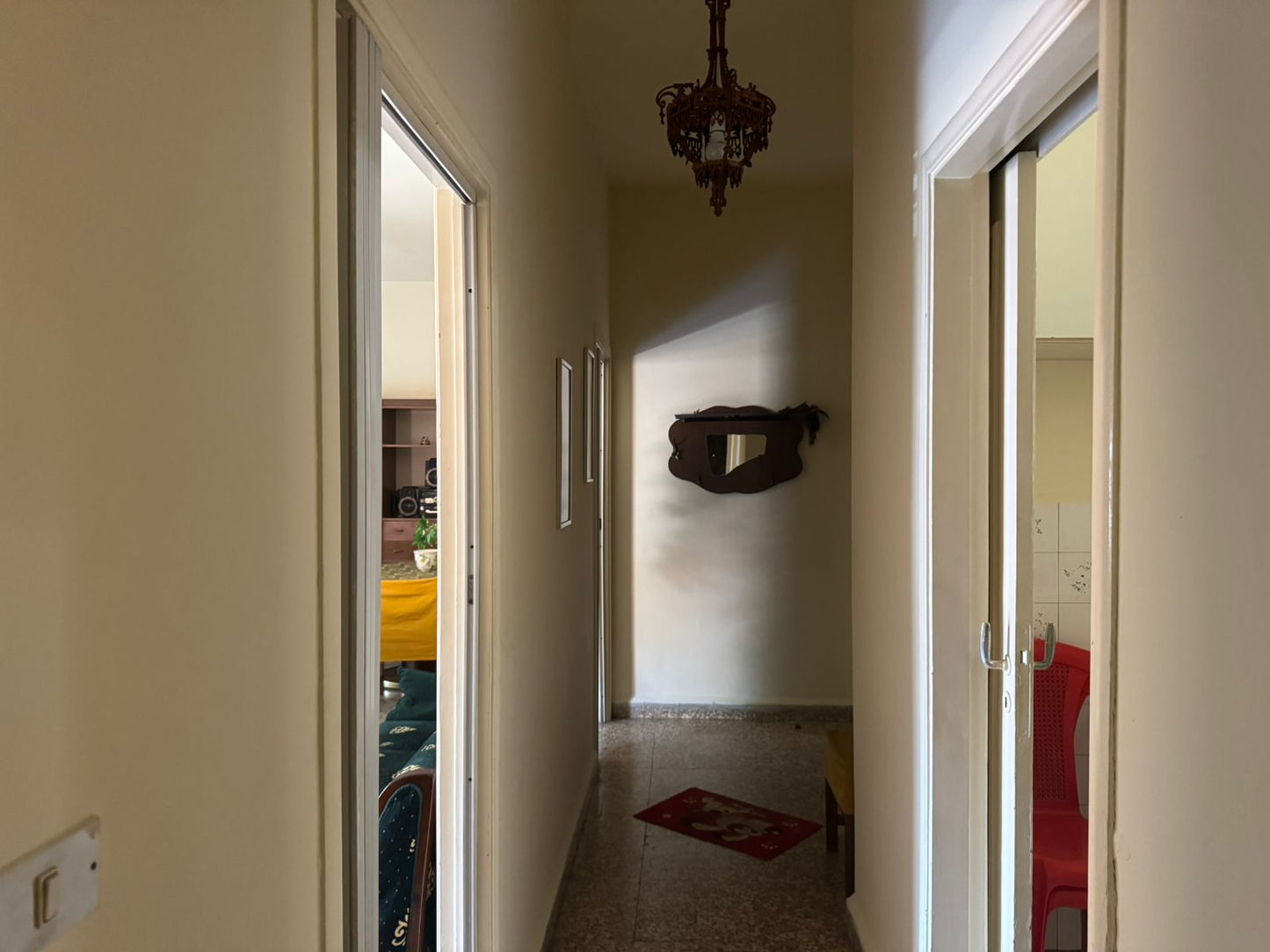 Apartment for rent in Jdeideh - شقة للإيجار في جديدة