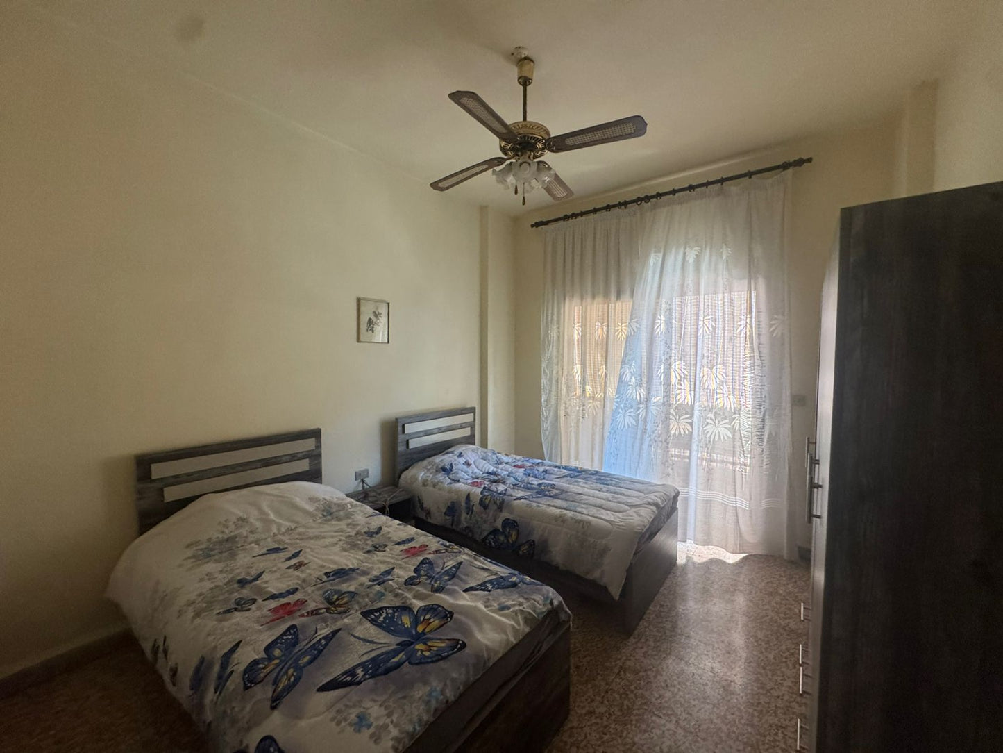 Apartment for rent in Jdeideh - شقة للإيجار في جديدة