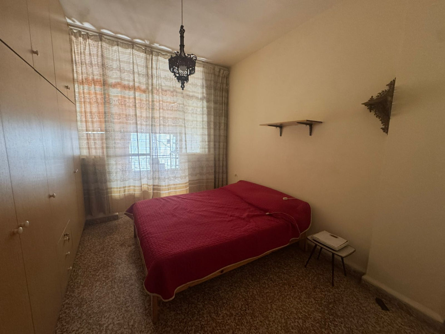 Apartment for rent in Jdeideh - شقة للإيجار في جديدة