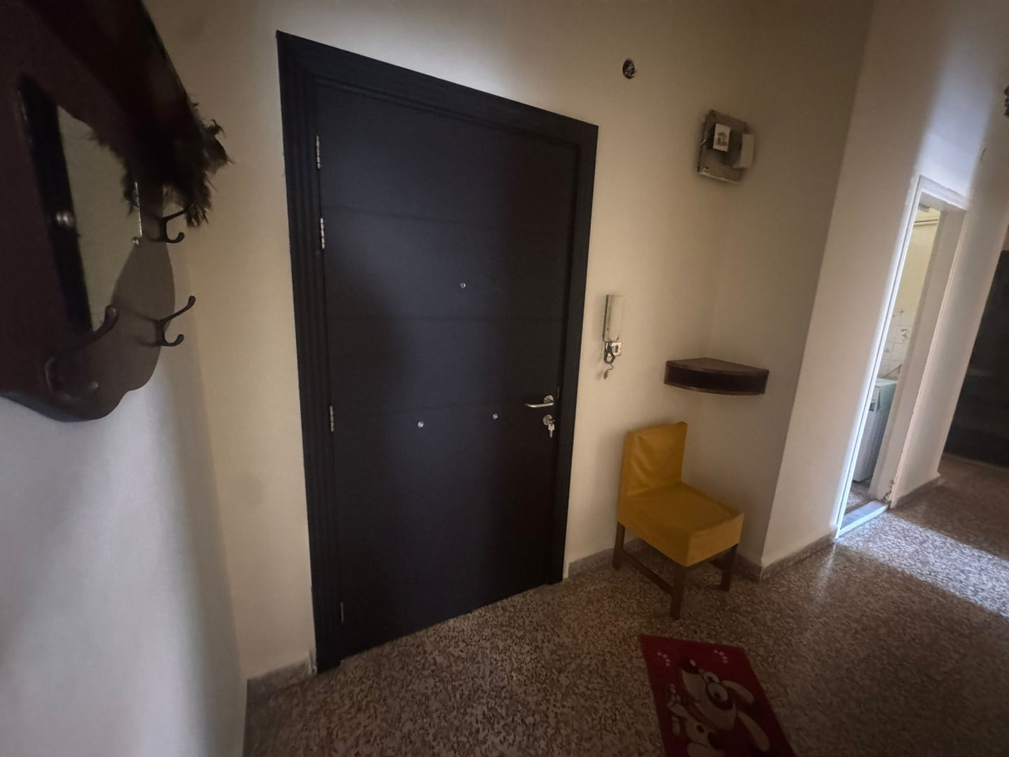 Apartment for rent in Jdeideh - شقة للإيجار في جديدة