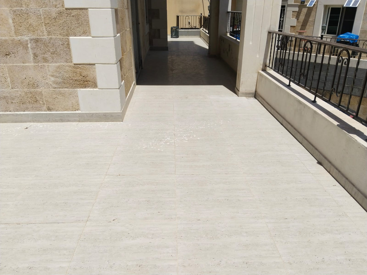 Apartment for rent in Amchit - شقة للإيجار في عمشيت