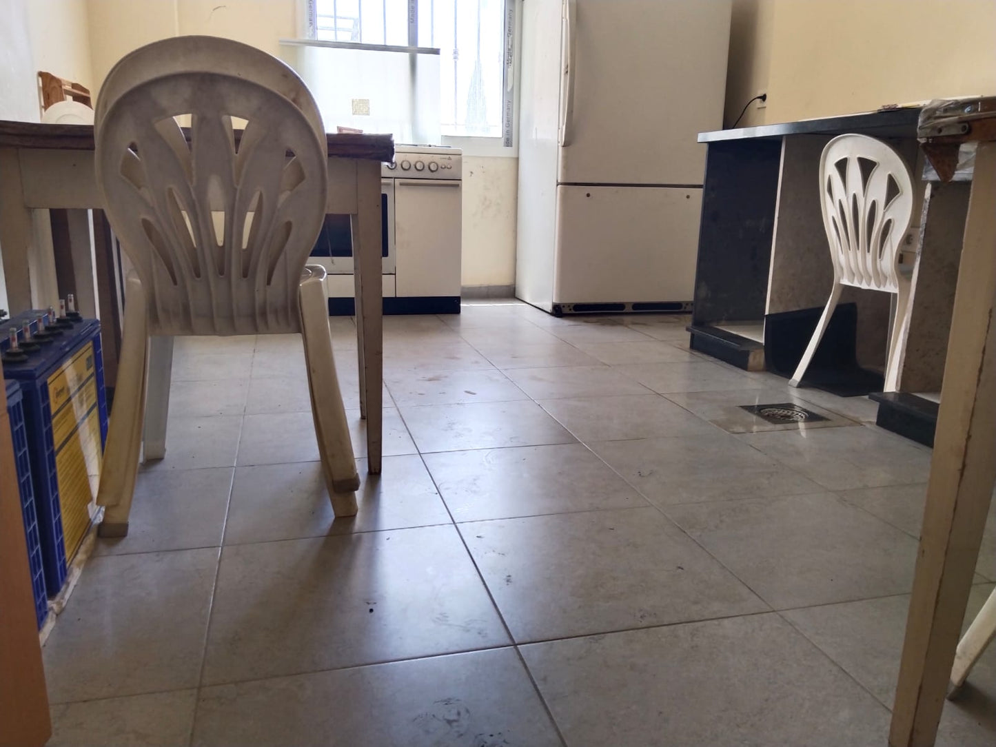 Apartment for rent in Amchit - شقة للإيجار في عمشيت