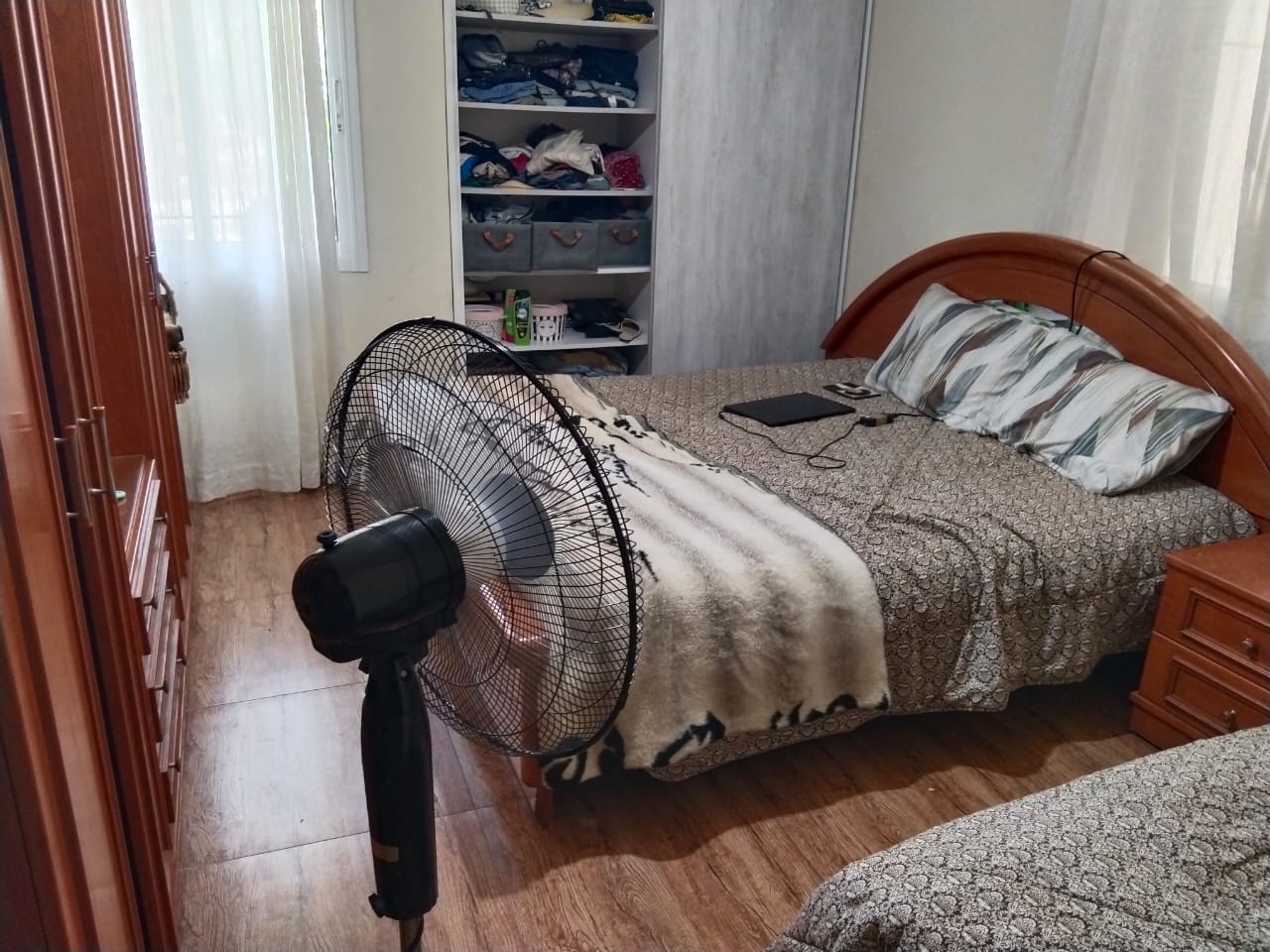 Apartment for sale in Amchit - شقة للبيع في عمشيت