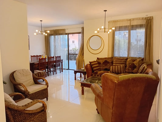 Apartment for rent in Cornet Chahwan - شقة للإيجار في قرنة شهوان