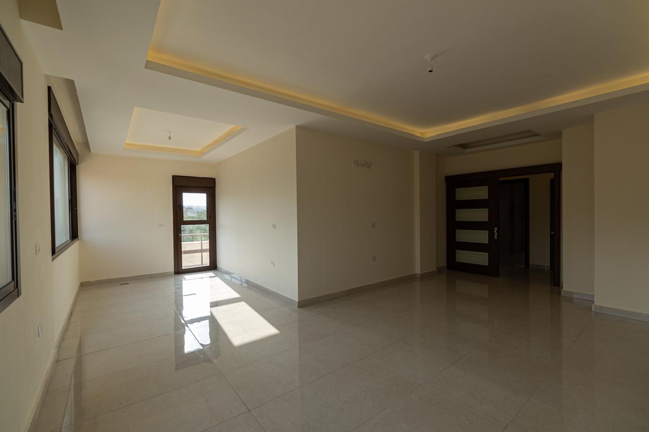 Apartment for sale in Nakhleh - شقة للبيع في نخلة