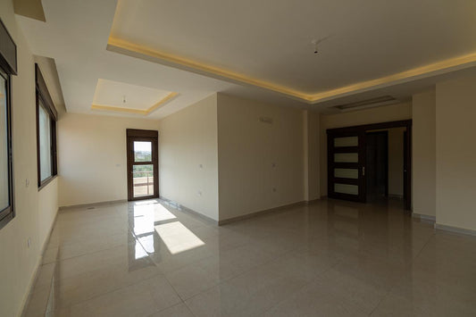 Apartment for sale in Nakhleh - شقة للبيع في نخلة