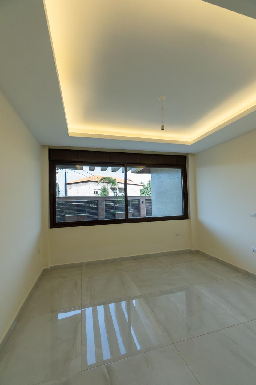 Apartment for sale in Nakhleh - شقة للبيع في نخلة