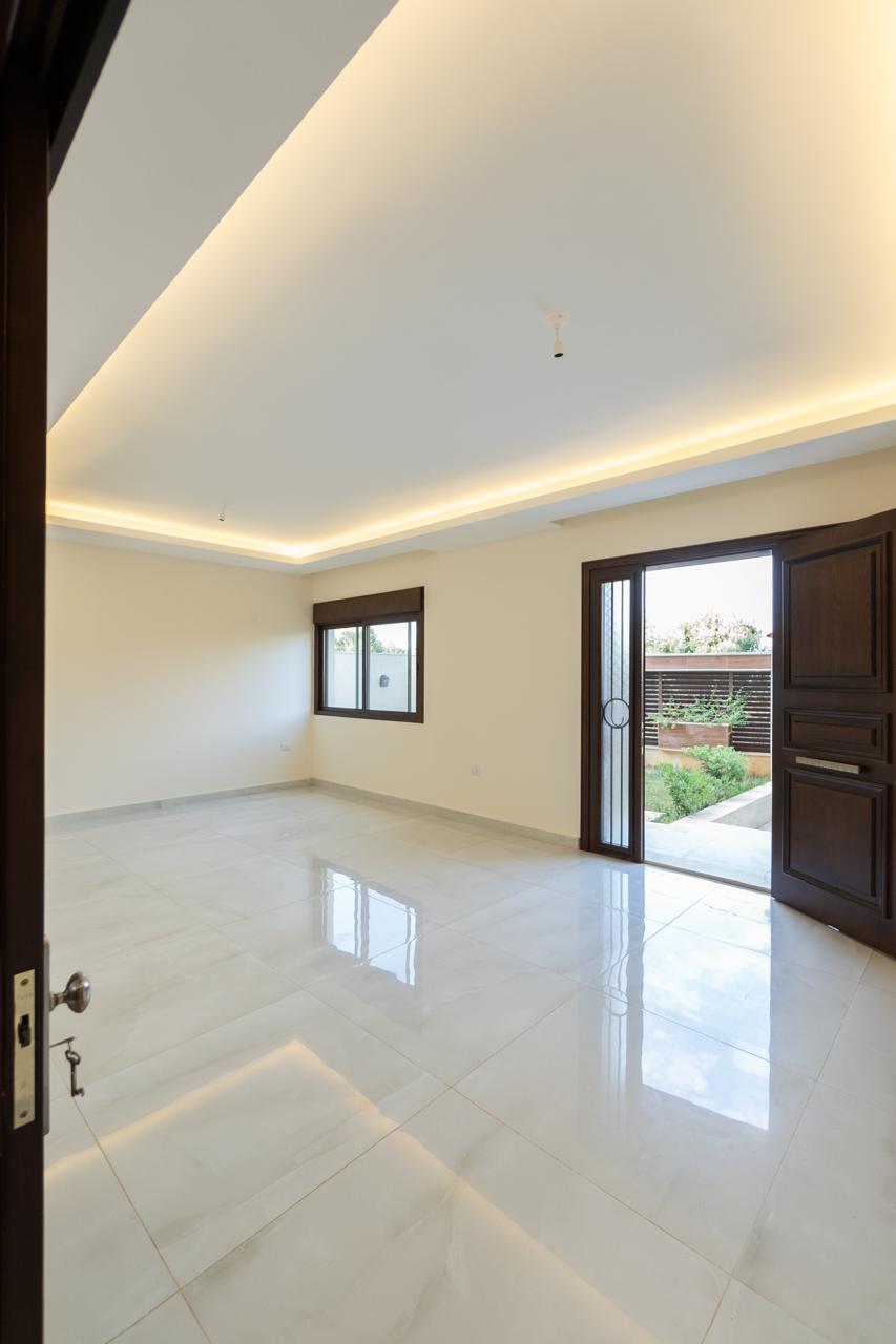 Apartment for sale in Nakhleh - شقة للبيع في نخلة