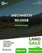 Land for sale in Mechmech - أرض للبيع في مشمش