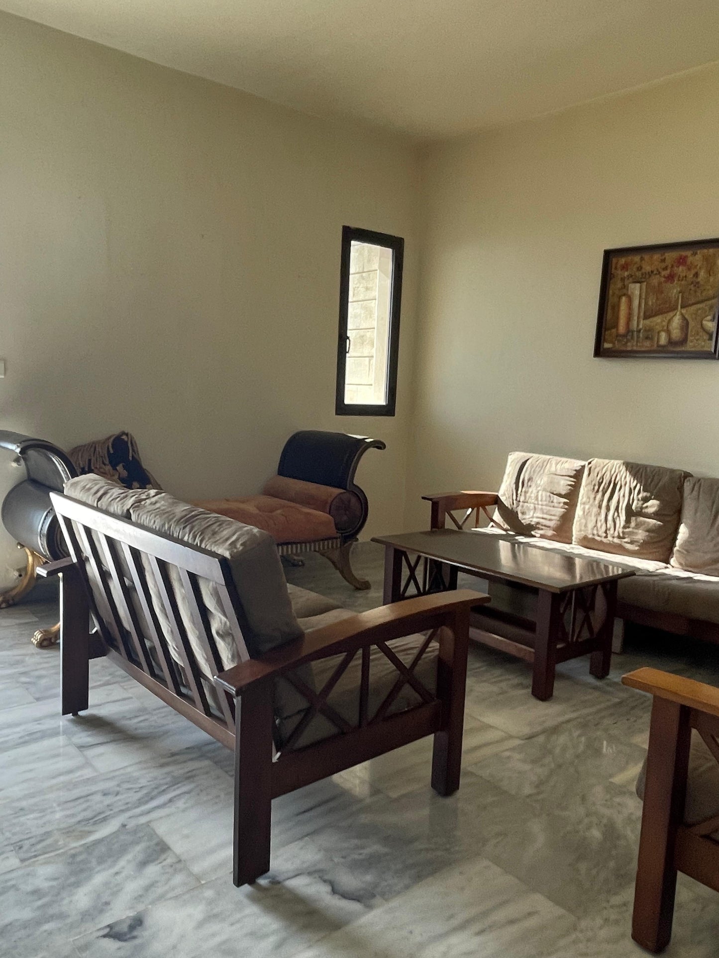 Apartment for sale in Sheileh - شقة للبيع في سهيلة