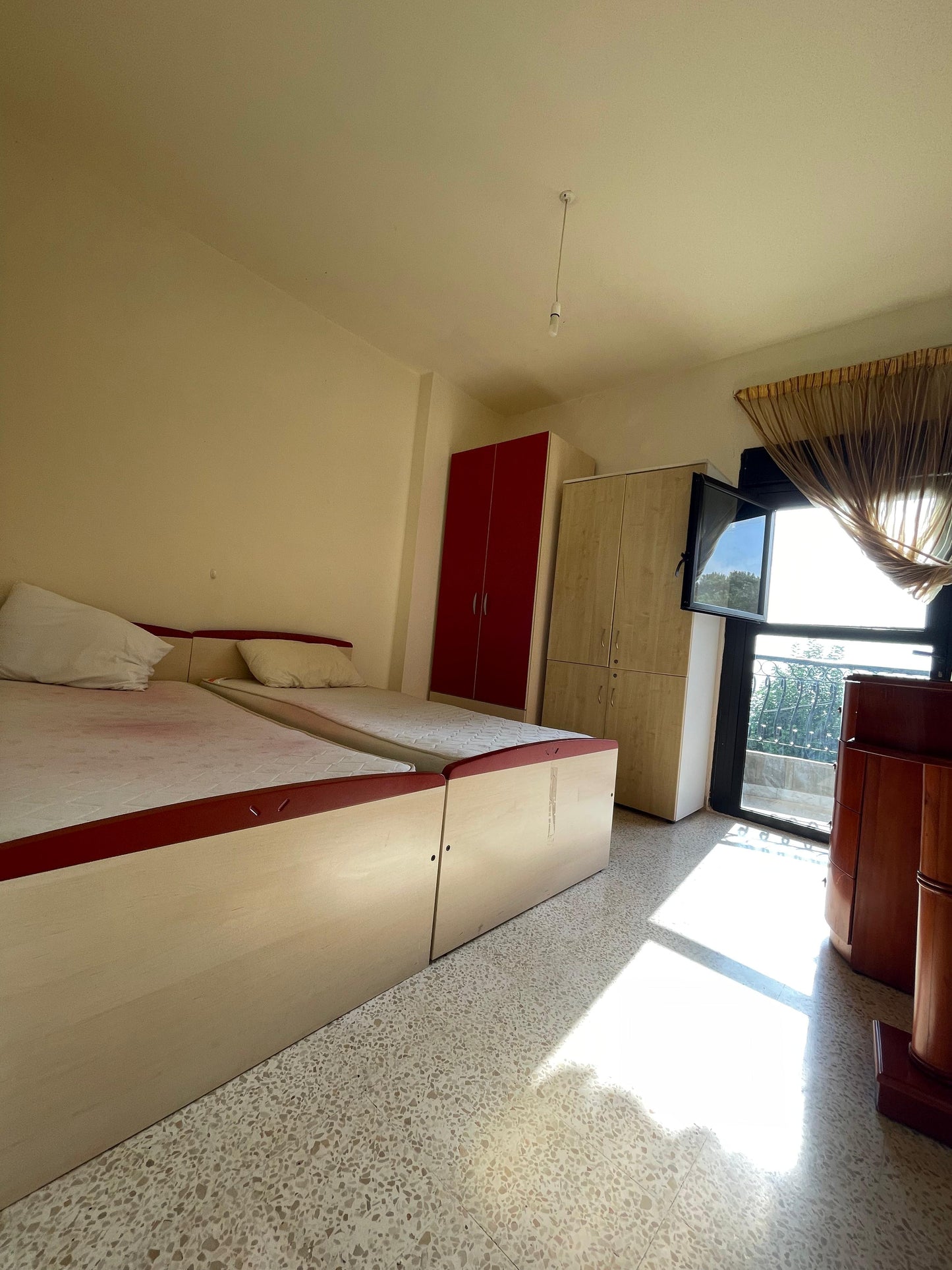 Apartment for sale in Sheileh - شقة للبيع في سهيلة