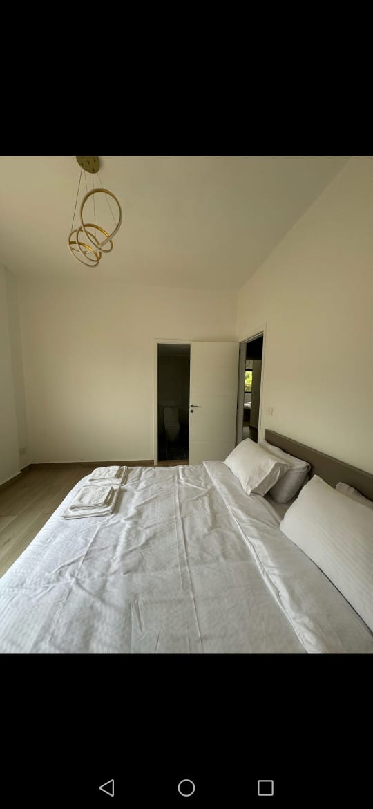 Apartment for rent in Bqenneya - شقة للإيجار في بقنايا