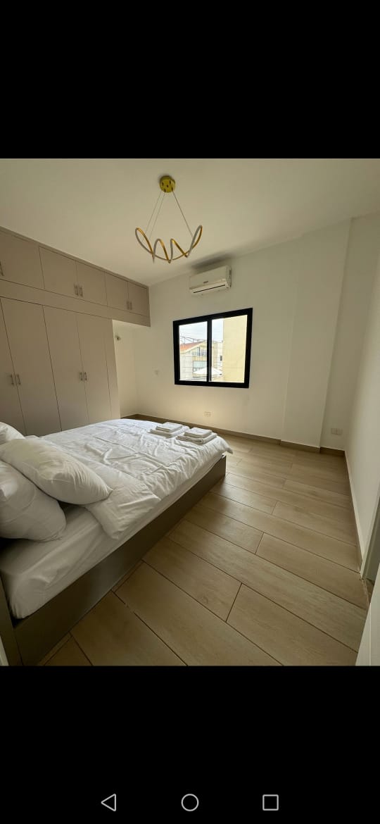 Apartment for rent in Bqenneya - شقة للإيجار في بقنايا