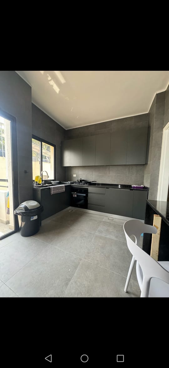 Apartment for rent in Bqenneya - شقة للإيجار في بقنايا