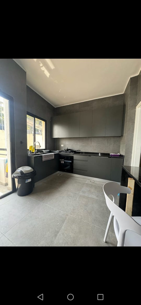 Apartment for rent in Bqenneya - شقة للإيجار في بقنايا