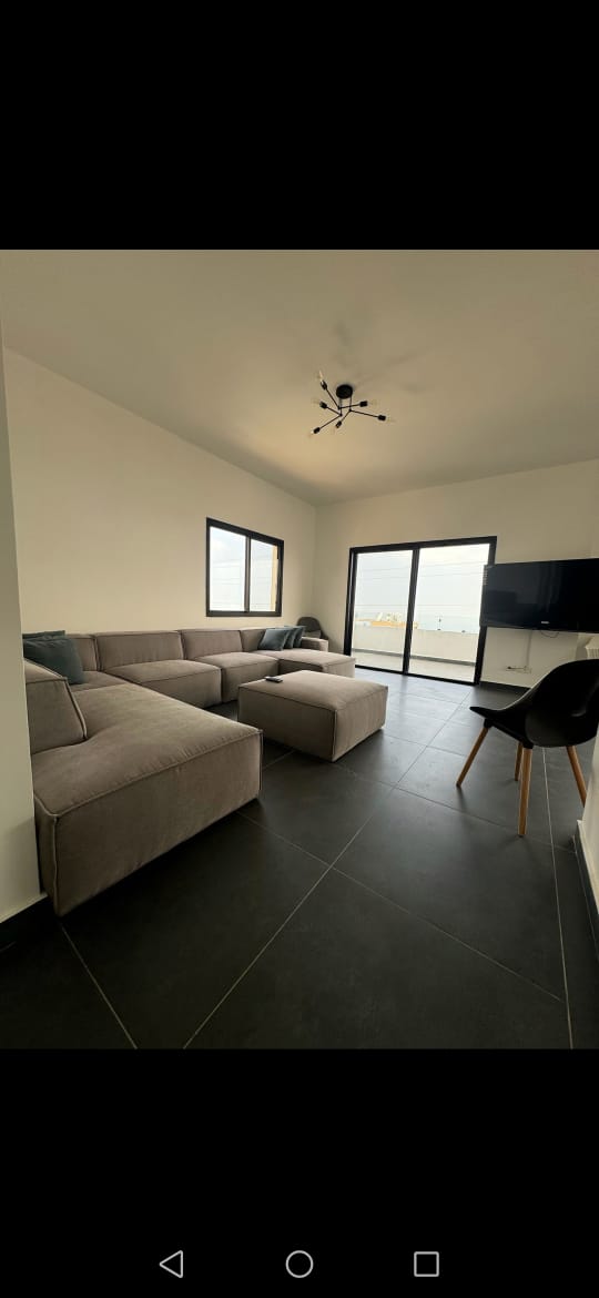 Apartment for rent in Bqenneya - شقة للإيجار في بقنايا