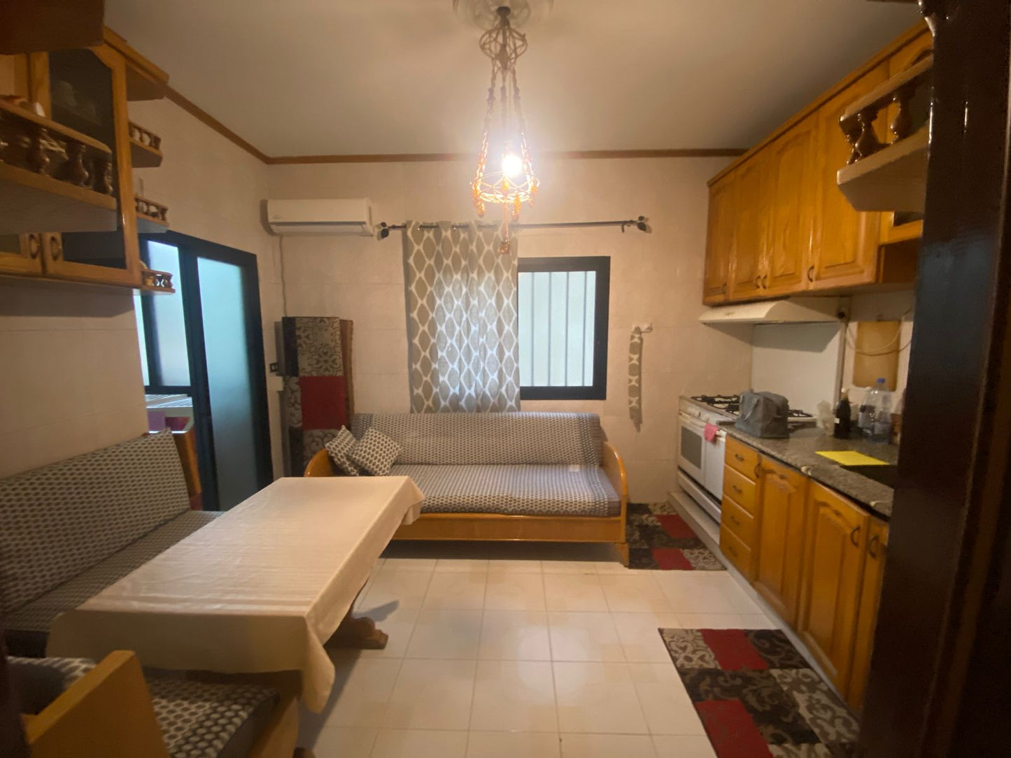 Apartment for sale in Haret Hreik - شقة للبيع في حارة حريك