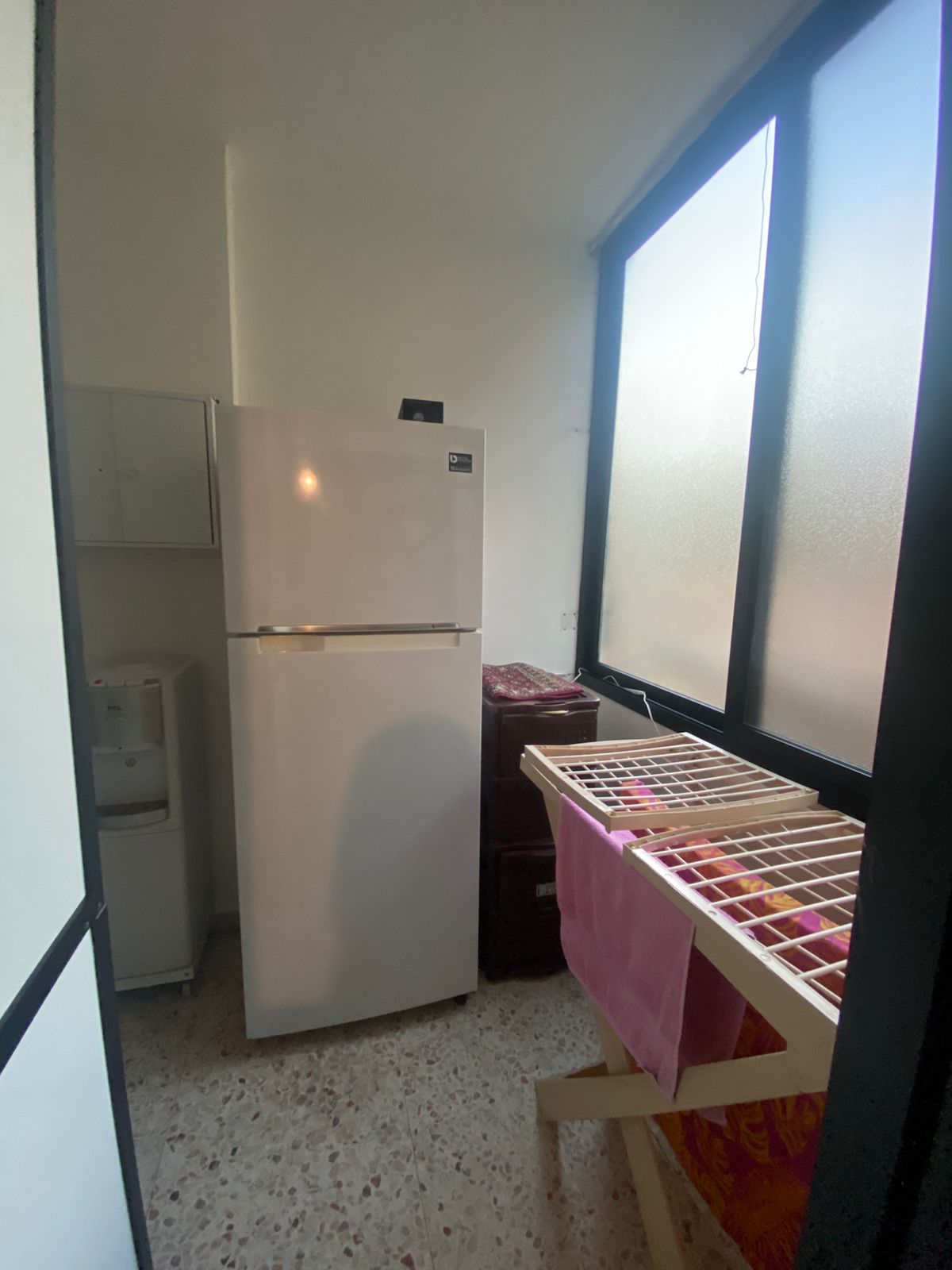 Apartment for sale in Haret Hreik - شقة للبيع في حارة حريك