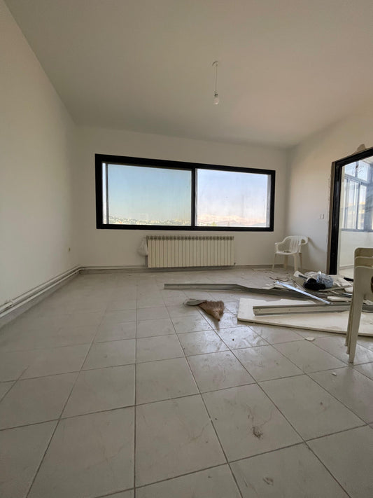 Apartment for sale in Ajaltoun - شقة للبيع في عجلتون