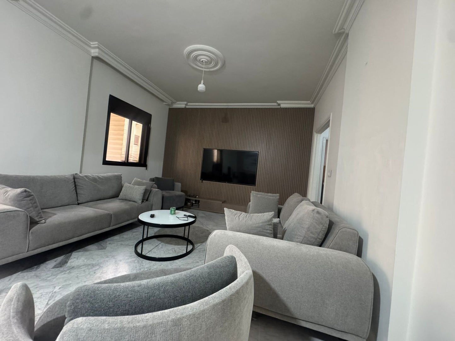 Apartment for sale in Beit El Chaar - شقة للبيع في بيت الشعار