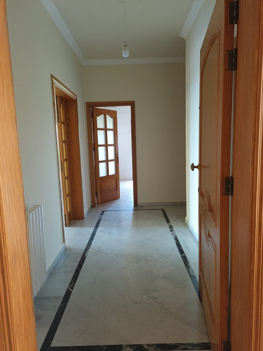 Apartment for rent in Batroun - شقة للإيجار في البترون