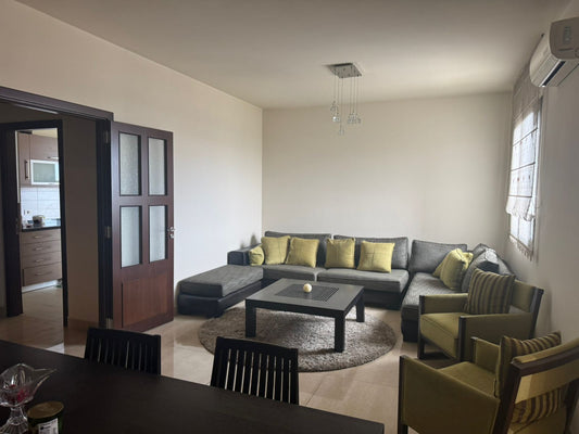 Apartment for sale in Jdeideh - شقة للبيع في جديدة