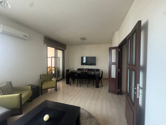 Apartment for sale in Jdeideh - شقة للبيع في جديدة