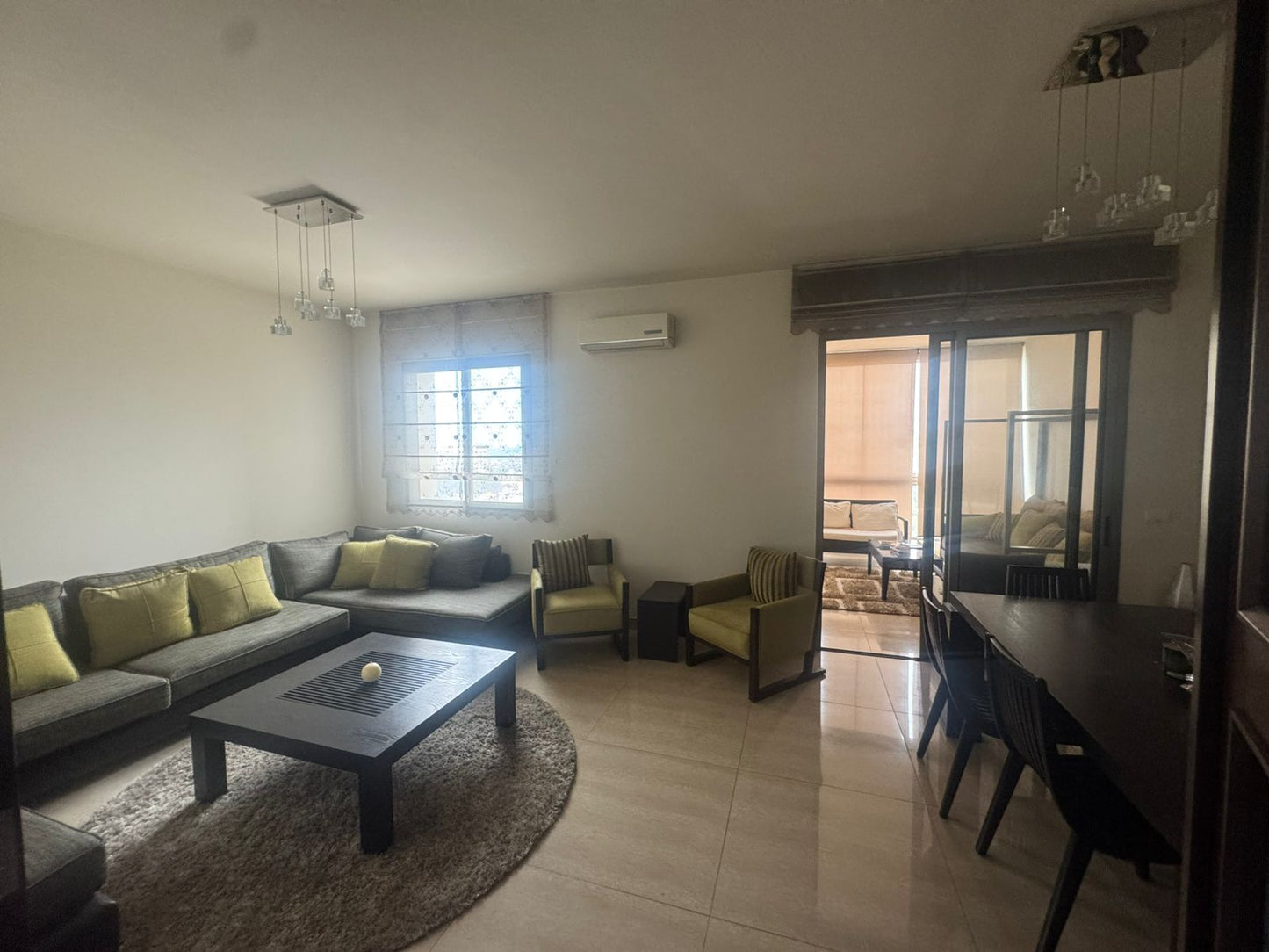 Apartment for sale in Jdeideh - شقة للبيع في جديدة