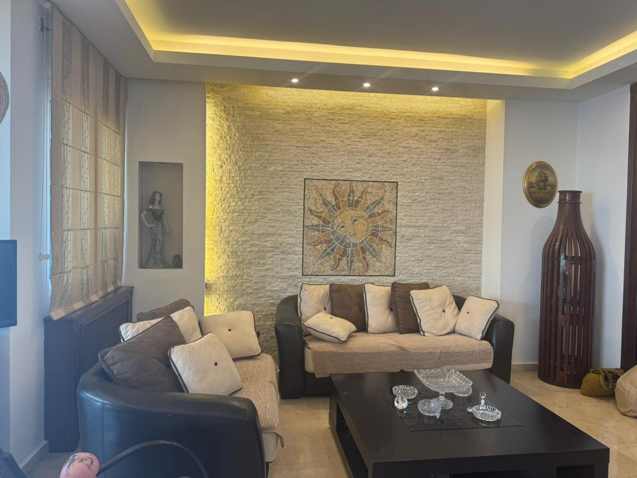 Apartment for sale in Fanar - شقة للبيع في فنار