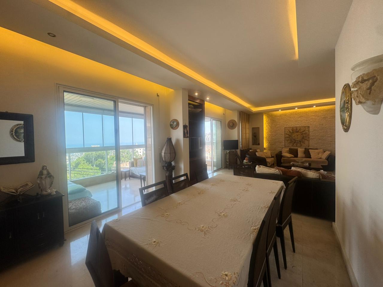 Apartment for sale in Fanar - شقة للبيع في فنار