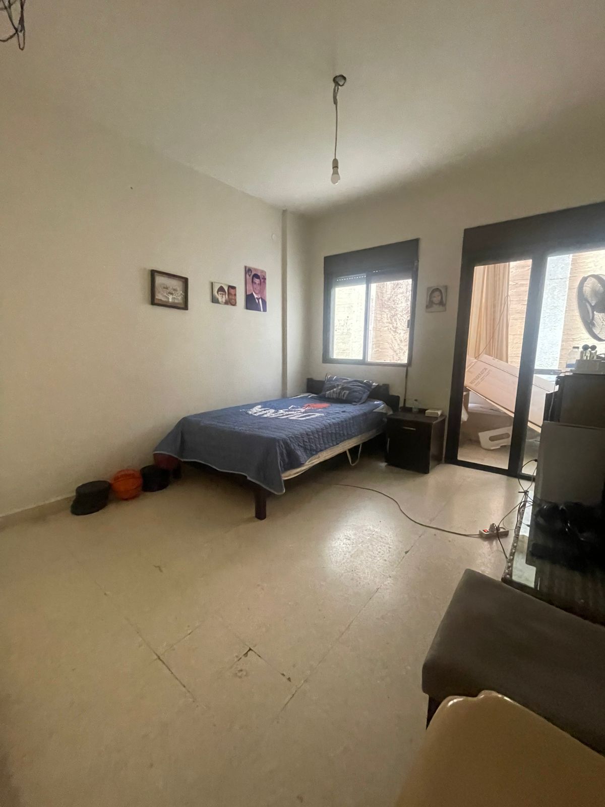 Apartment for sale in Biakout - شقة للبيع في بياقوت