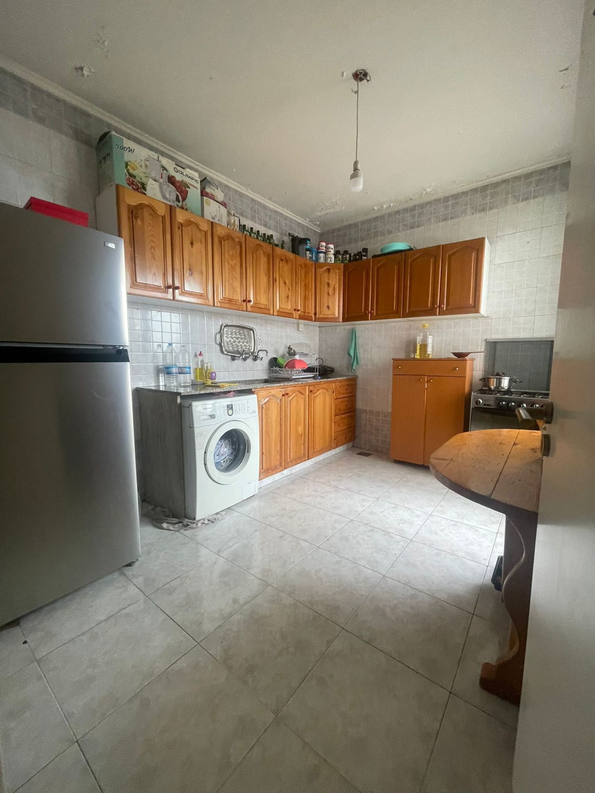 Apartment for sale in Biakout - شقة للبيع في بياقوت