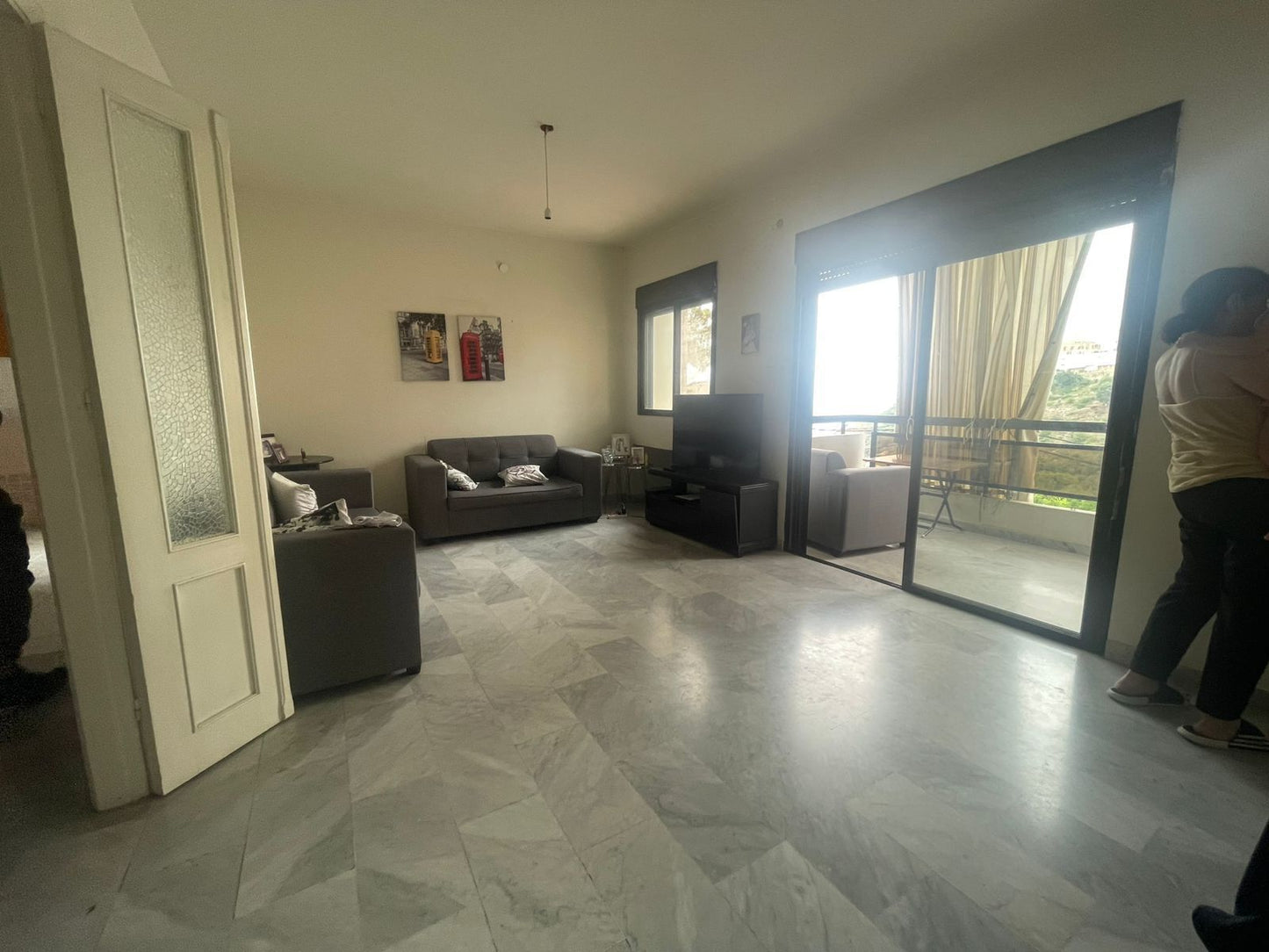 Apartment for sale in Biakout - شقة للبيع في بياقوت