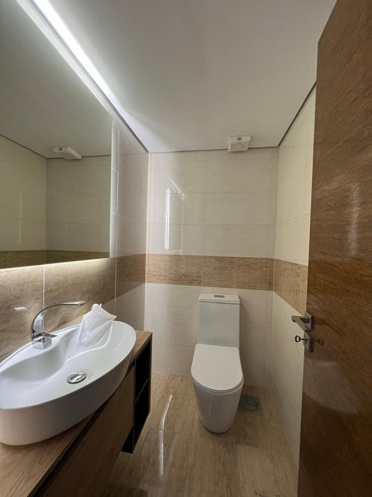 Apartment for rent in Bsalim - شقة للإيجار في بصاليم