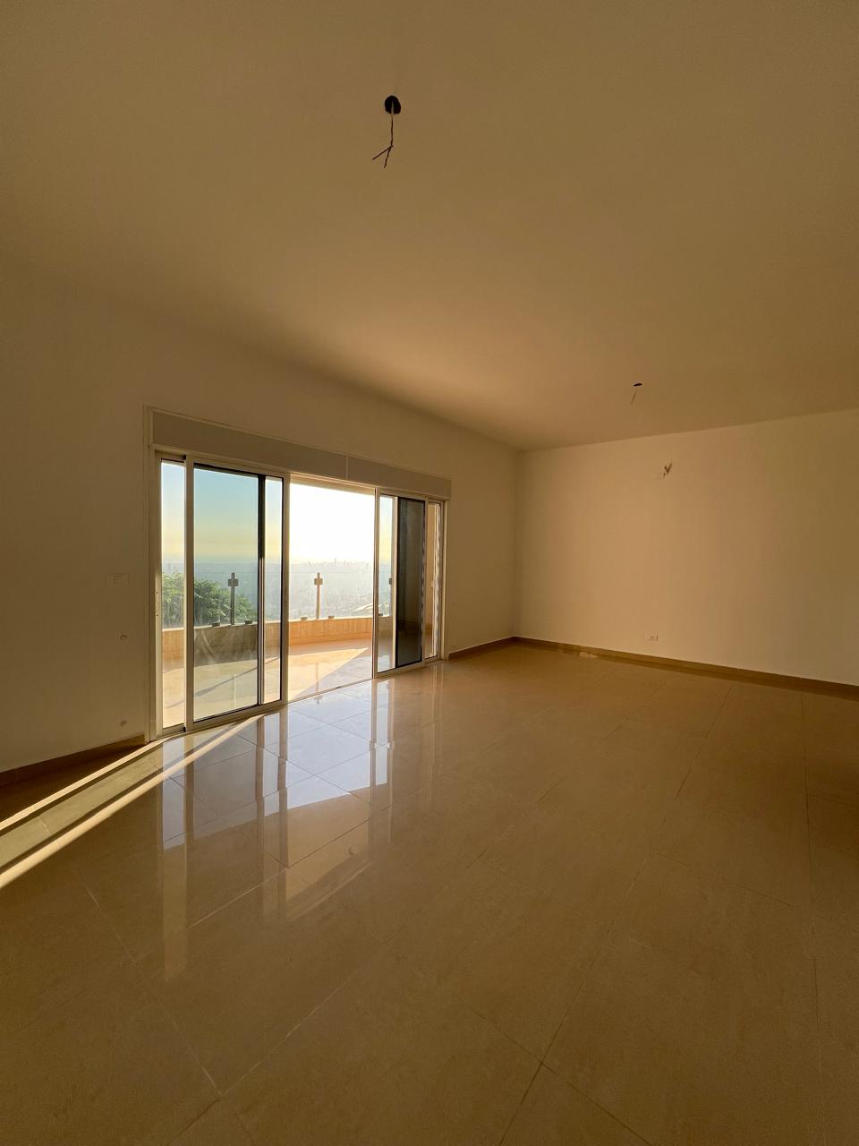 Apartment for rent in Bsalim - شقة للإيجار في بصاليم