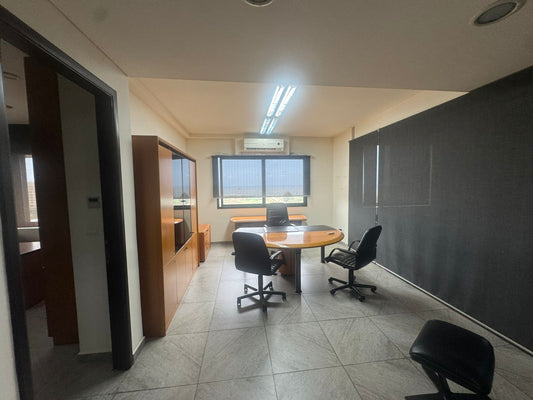 Office for rent in Dbayeh - مكتب للإيجار في ضبية