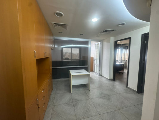 Office for rent in Dbayeh - مكتب للإيجار في ضبية