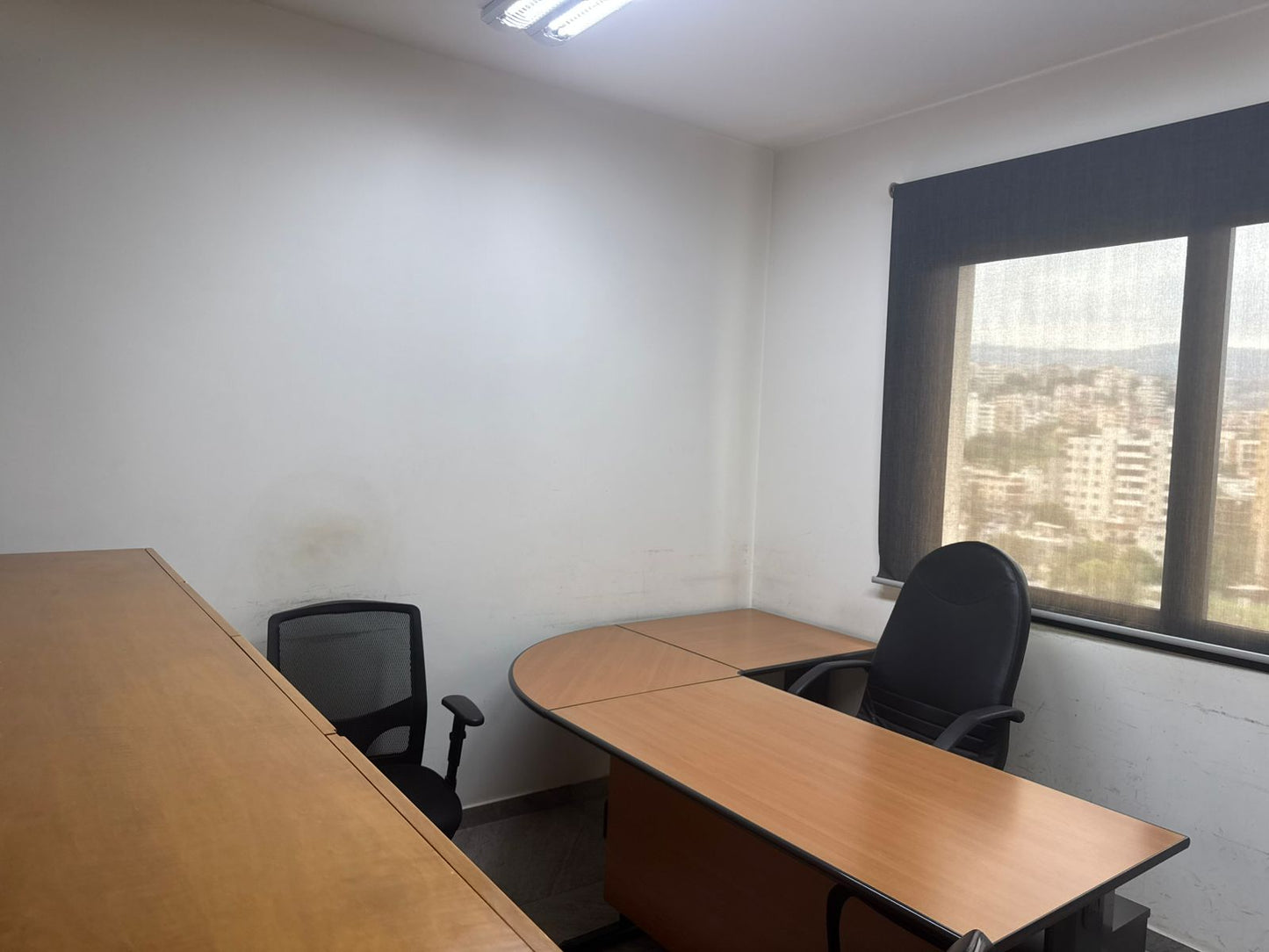 Office for rent in Dbayeh - مكتب للإيجار في ضبية
