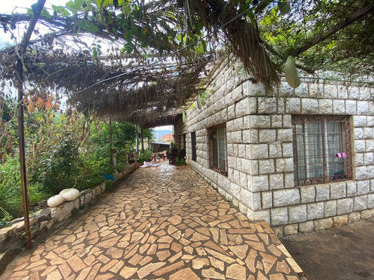 Old House for sale in Batroun - منزل قديم للبيع في البترون